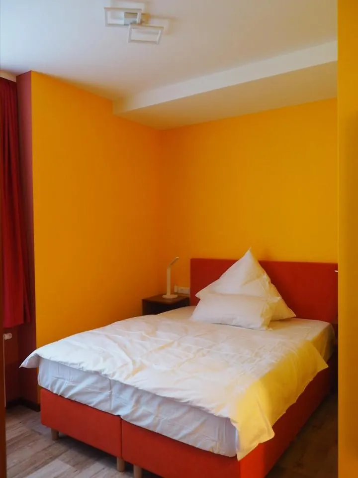 Gute Stuben Hotel Frankfurt am Main