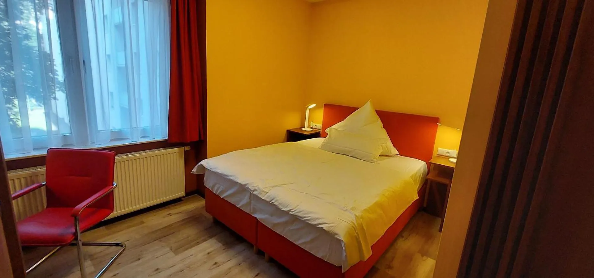 Gute Stuben Hotel Frankfurt am Main