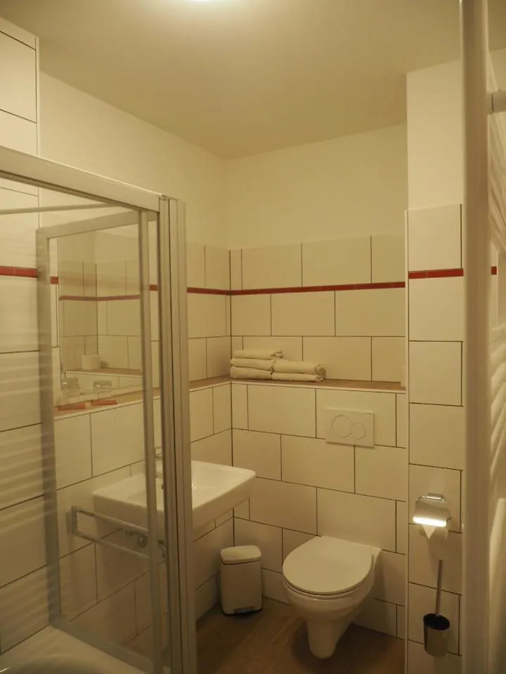 Gute Stuben Hotel Frankfurt am Main
