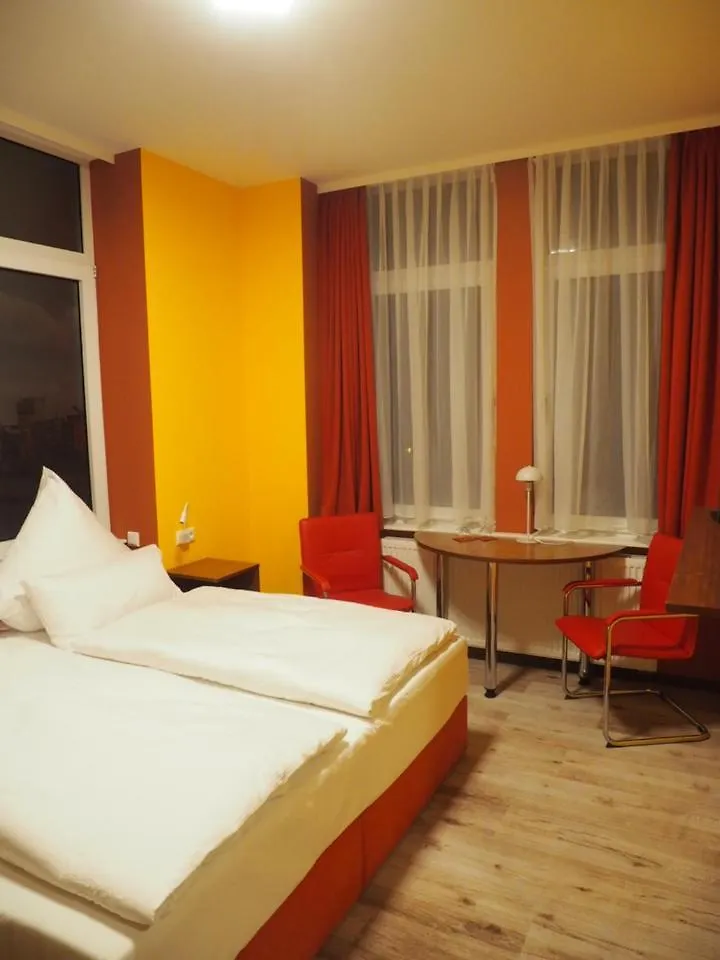 Gute Stuben Hotel Frankfurt am Main