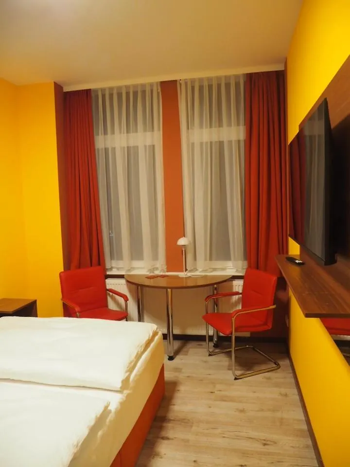 Gute Stuben Hotel Frankfurt am Main Germany
