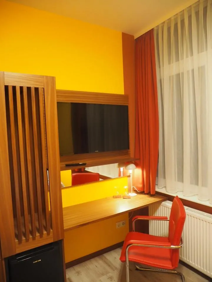 Gute Stuben Hotel Frankfurt am Main