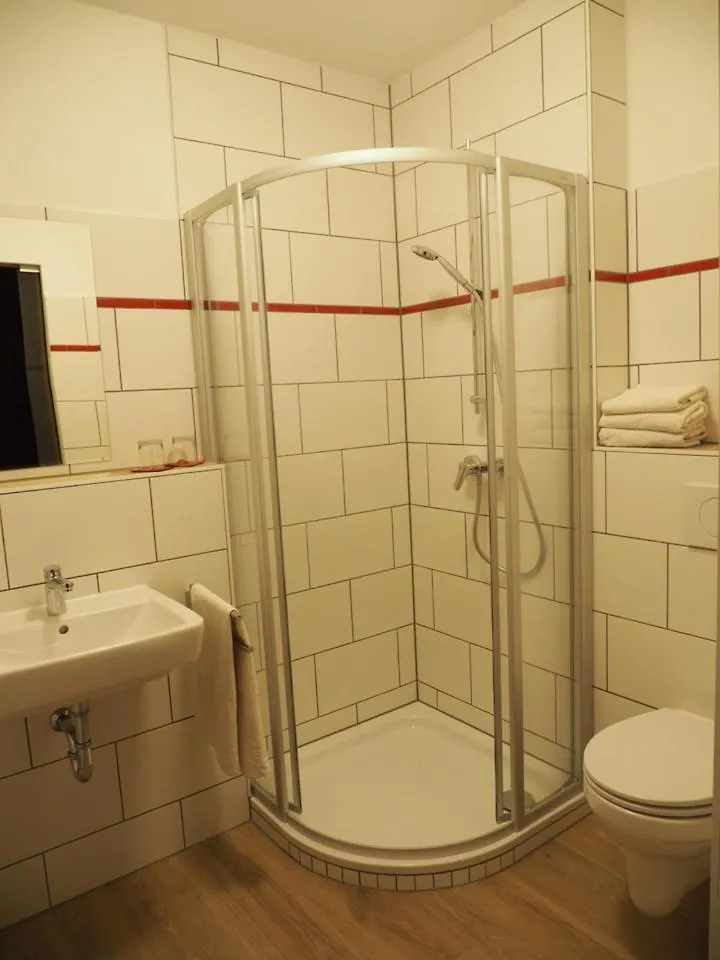 Gute Stuben Hotel Frankfurt am Main 0*,  Germany