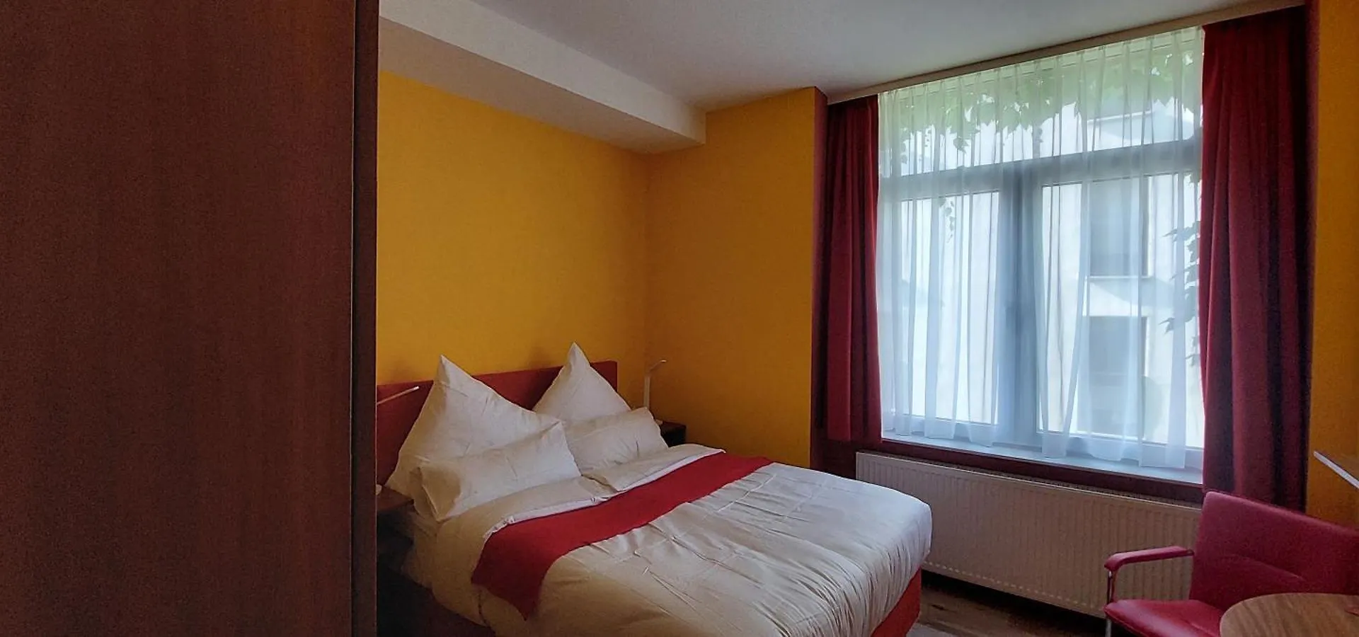 Gute Stuben Hotel Frankfurt am Main