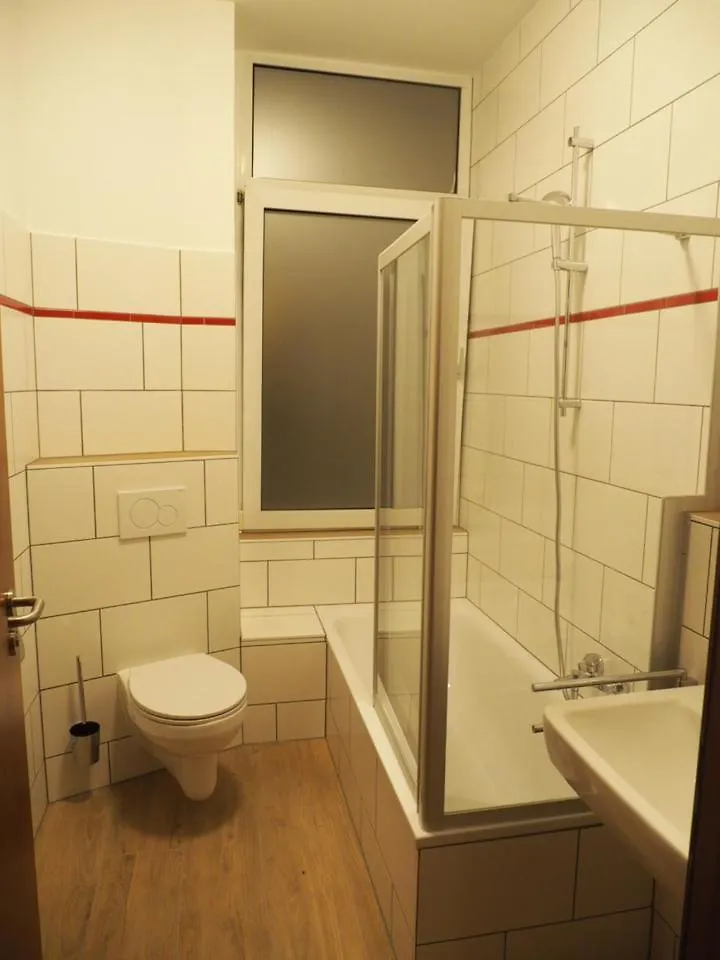 Gute Stuben Hotel Frankfurt am Main