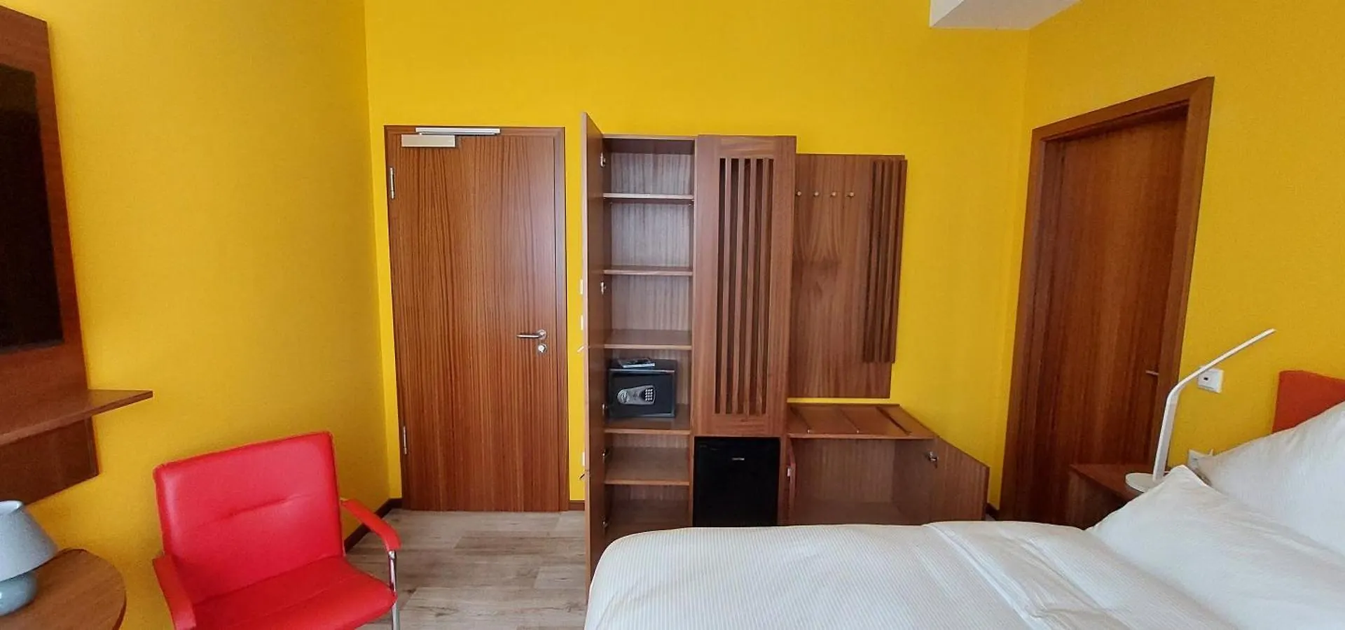 Gute Stuben Hotel Frankfurt am Main 0*,