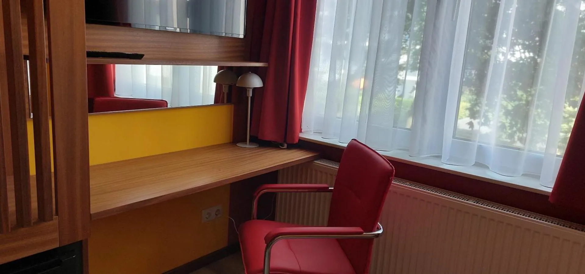 Gute Stuben Hotel Frankfurt am Main