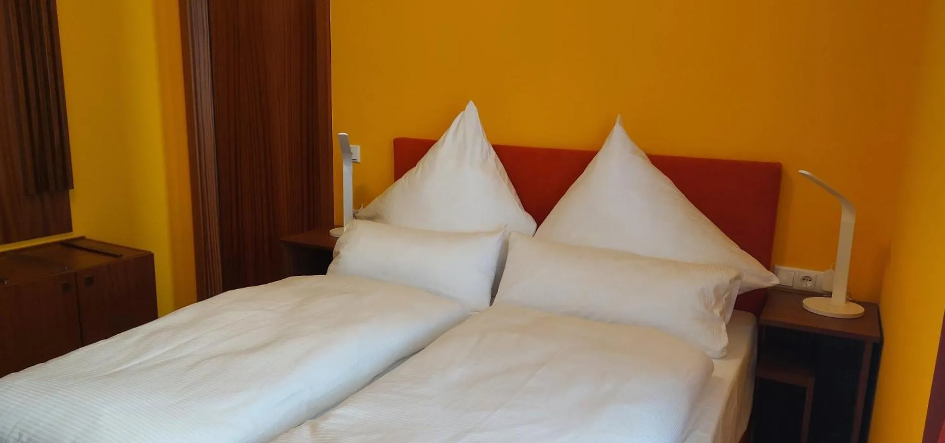 Gute Stuben Hotel Frankfurt am Main Germany