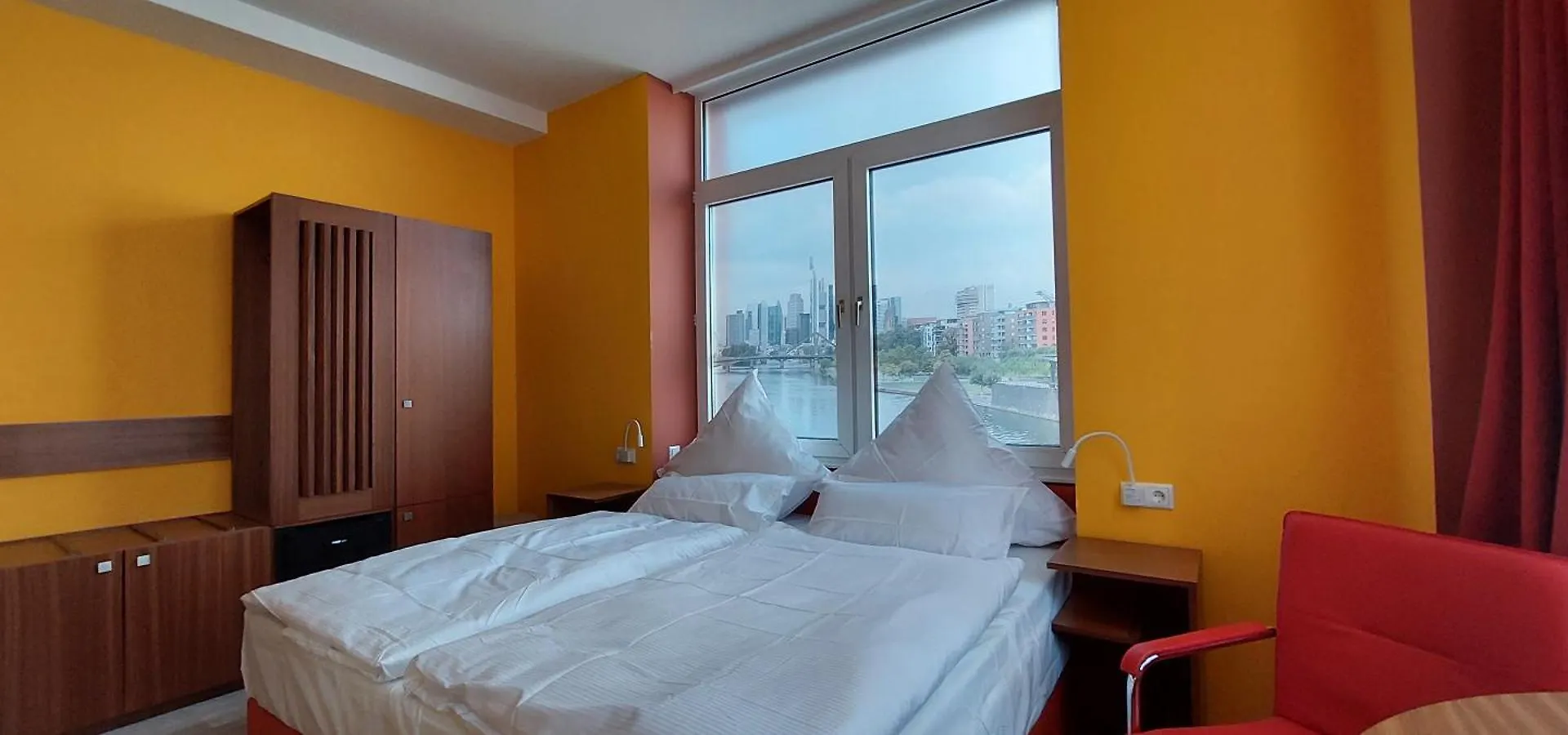 Gute Stuben Hotel Frankfurt am Main