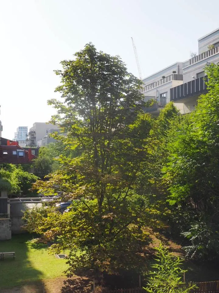 Gute Stuben Hotel Frankfurt am Main