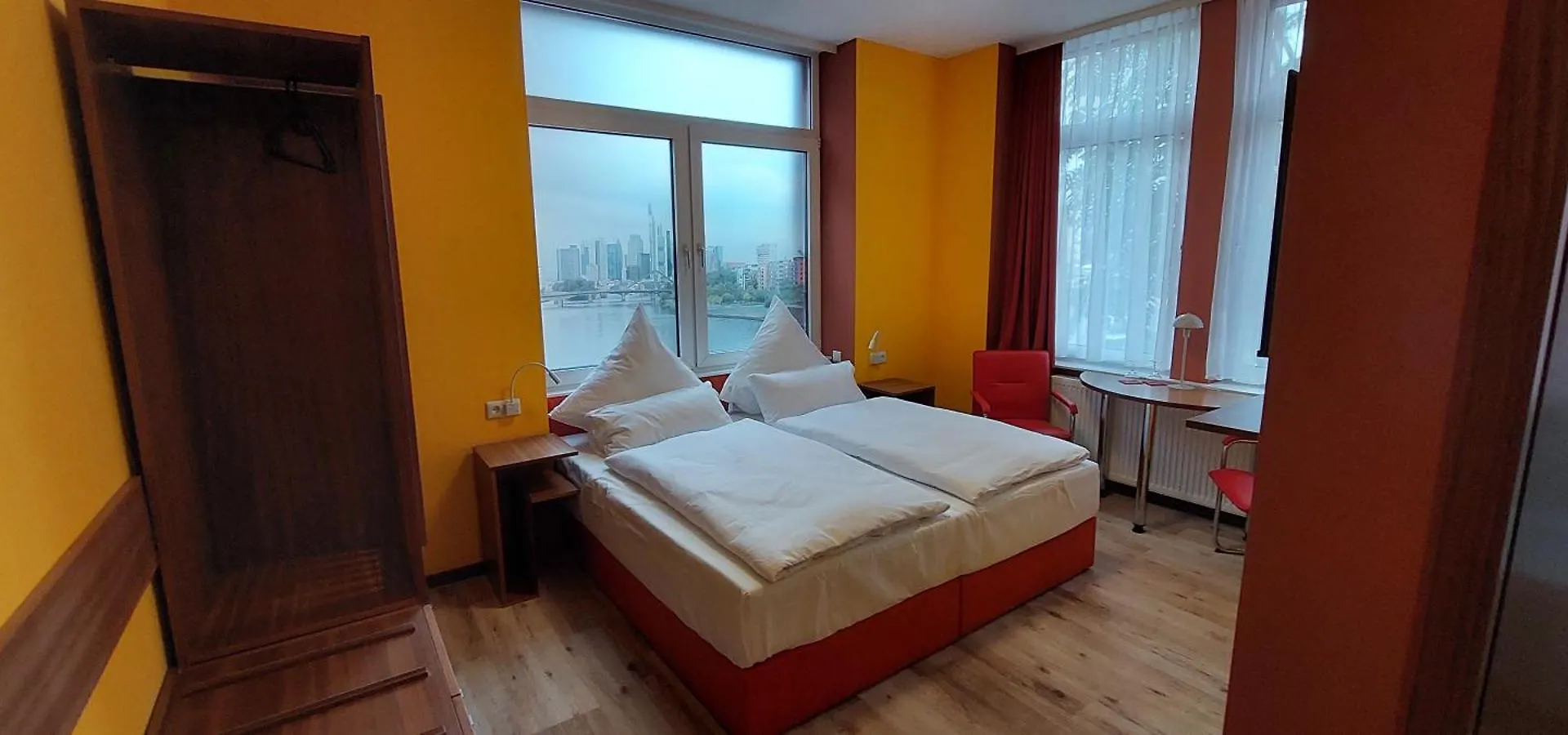 Gute Stuben Hotel Frankfurt am Main
