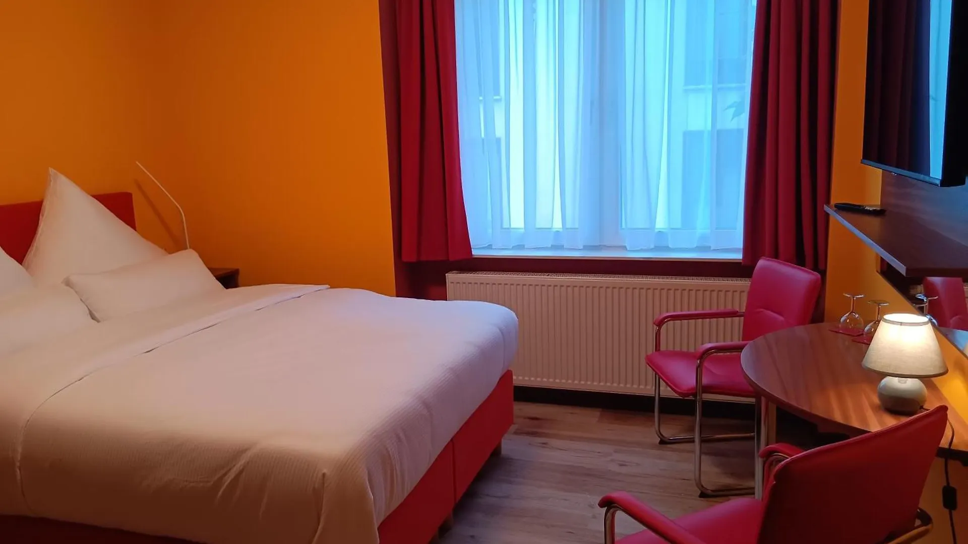 Gute Stuben Hotel Frankfurt am Main Germany