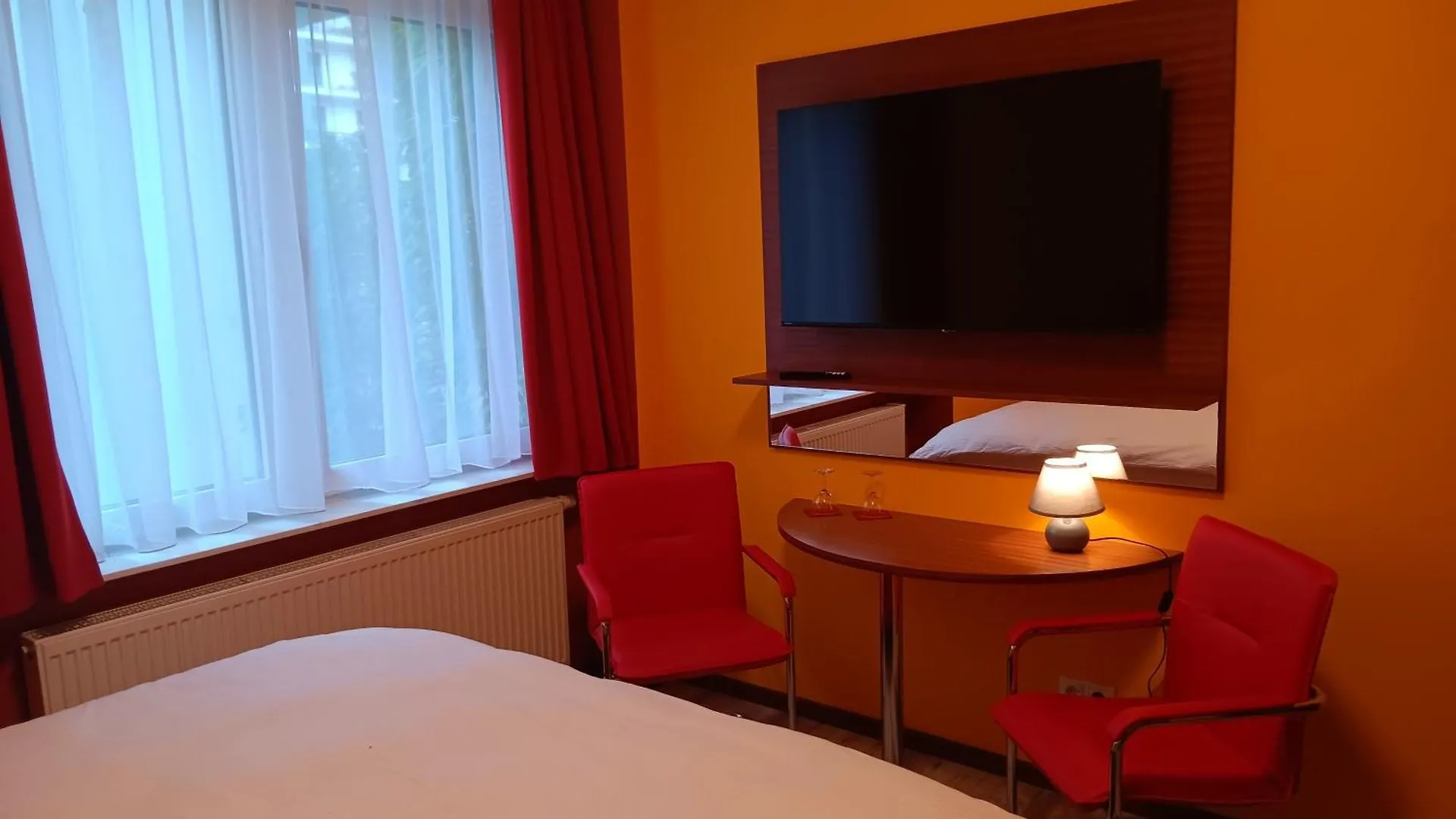 Gute Stuben Hotel Frankfurt am Main